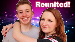 Bio Siblings Reunited! | Foster Care Story! | Emotional!