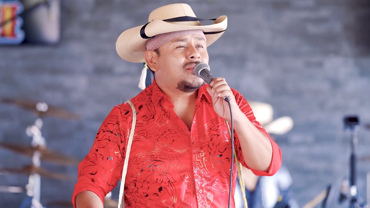 Tierra Cali - Casa Vacia (En Vivo)