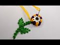 Amazing Hand Embroidery flower design trick | Very Easy & Super Hand Embroidery flower design idea