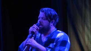 The Dear Hunter - &quot;Is There Anybody Here?&quot; (Live in San Diego 10-21-16)