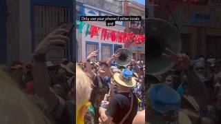 Watch How Brazilians Behave At Carnival