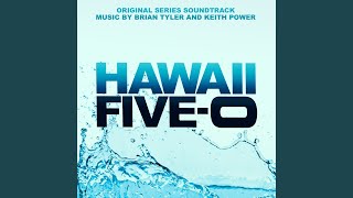 Hawaii Five-0 Main Titles