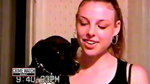 Texas motel mystery: Where is Roxanne Paltauf?