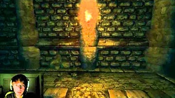 Amnesia Stream (Part 2)