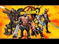 Live borderlands 2  titre putaclic  fr pc jack tarsonis