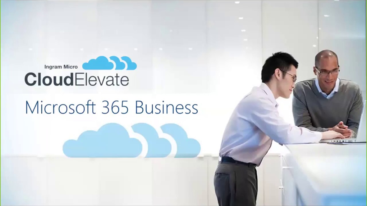 How to Pitch Microsoft 365