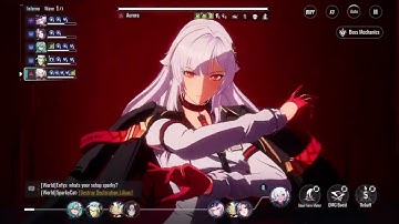 Etheria Restart Inferno Aurora Fast Auto Run