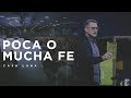 Pastor Cash Luna - Poca o mucha fe (Santiago Chile)