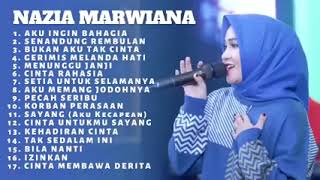 Nazia Marwiana   Aku Ingin Bahagia Full Album Ageng Music Dangdut Terbaru #agengmusicterbaru
