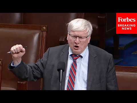 Wake Up!'_ Glenn Grothman Sounds Alarm On Politicians Who View The '1st Amendment As An Obstacle