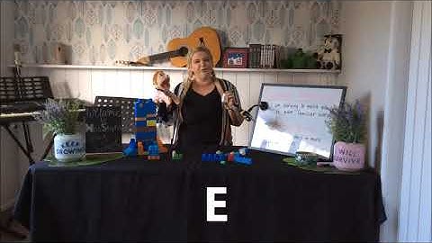 Working with words - Building Blocks (Part 2)