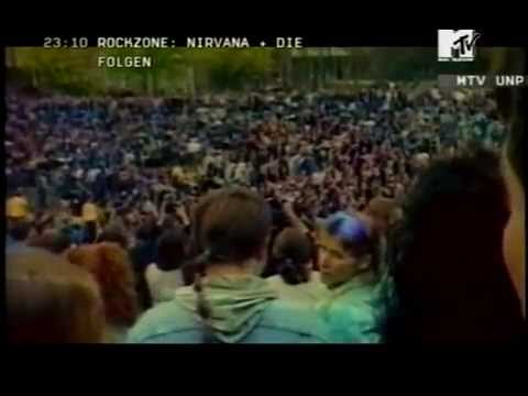 NIRVANA MTV Masters von 2006 deutsch 480p