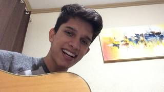 Video thumbnail of "Daniel Ferrera - Quarta cadeira (cover) Matheus e Kauan ft. Jorge e Mateus"