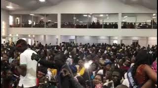 you need to watch this amazing dance by Nde Dantala and group 😲😲😲