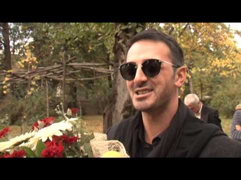 „დურუჯი\" 2013 - დაჯილდოების ცერემონია. 2013 Duruji Awarding Ceremony - Music Box. 21.10.2013