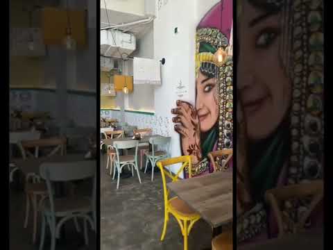 مطعم اولدش ب الاحساء يجمع بين الماضي والحاضر