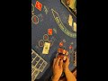 Part 2  ultimate texas holdem like youve never seen  1000 max bets