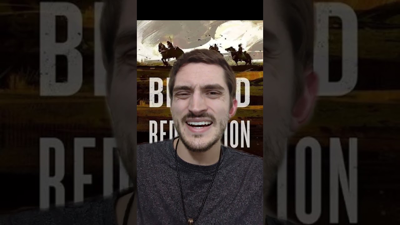 Beyond Redemption is disappointing #shorts #booktube #books #fantasy