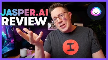 JASPER AI REVIEW 2022 - Does it actually work?