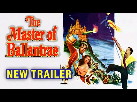 The Master of