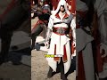 Assassin's Creed's hidden message: bloodline mysticism, genetic memory and transhumanism