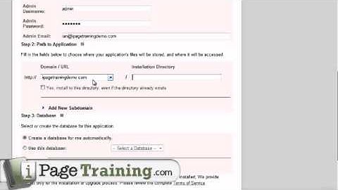 iPage Wordpress Setup - How To Launch Your Wordpress Site FAST on iPage