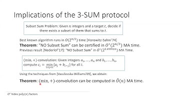 Improved Merlin-Arthur Protocols for Central Problems in Fine-Grained Complexity