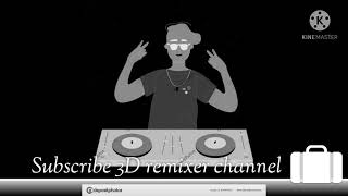 Kaun Tujhe 8D remix