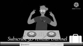 Kaun Tujhe 8D remix