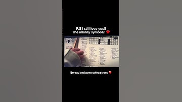 TSITP season 3 episode 2 - ‘P.S I still love you’ ❤️❤️❤️ #bonrad