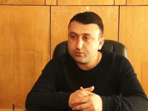 უკანონოდ დანიშნული გამგებლები