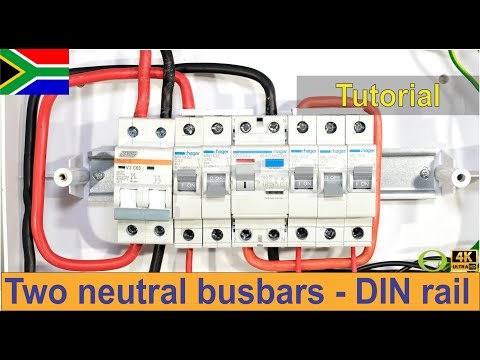 How to wire