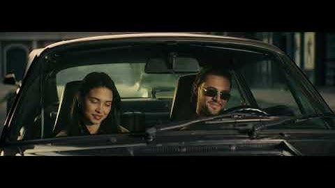 Mario Fresh – Nu Plânge | Official Video