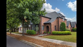 2180 Ross Avenue video tour