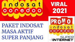 5 Cara Menambah Masa Aktif Indosat Terbaru 2022‼️ Dijamin Work