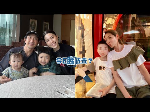 【今日睇咗未？】Lucy撞阿妹頭搶先爆喊 李璨琛：家姐喊得咁假嘅｜車婉婉7年前做高齡產婦 囝囝出世7日確診心漏症（26/08/2024）