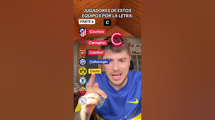 PARTE 6 DEL RETO JUGADORES/EQUIPOS/LETRA‼️ NIVEL MEDIO #reto #jugadores #equipos #letra