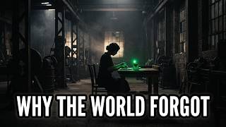 The Glow That Killed Them: The Tragic Secret of the Radium Girls