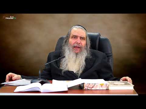הרב שלום ארוש שיעור שבועי בחולון - פרשת בשלח תשפ''ב