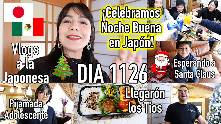 Celebrando Noche Buena en JAPON🎄+ Alistándonos para la Llegada de Santa - Ruthi San ♡ 24-12-21