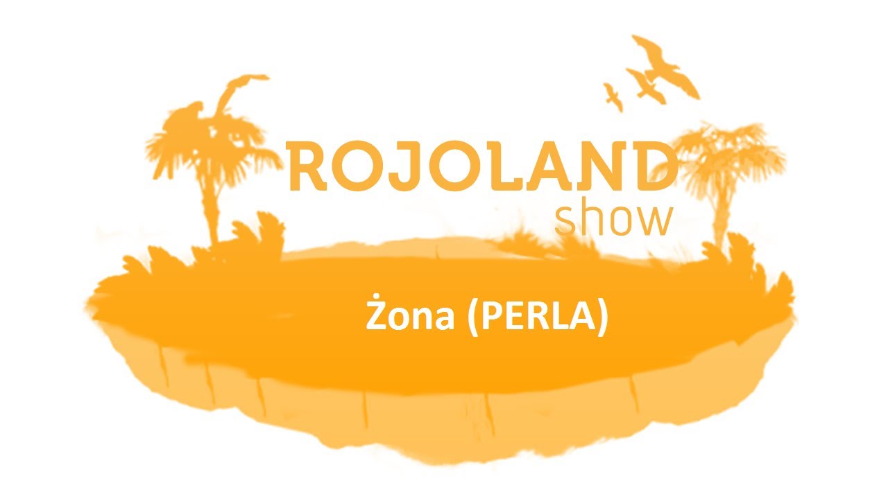 Rojoland Show (#1), czyli wywiad z... żona PERLA