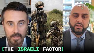 Decades of Israeli Covert Operations in Iran and Lebanon as a Red Line