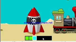 GROW CANNON eyezmaze Walkthrough