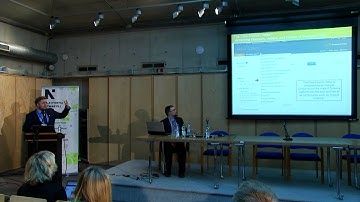 “Data Citation Index a new way to share and indicate Research Data Impact” - Marcin Kapczyński