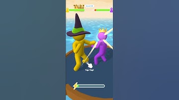 GIANT RUSH #28 | GAMEPLAY WALKTHROUGH | Android/iOS