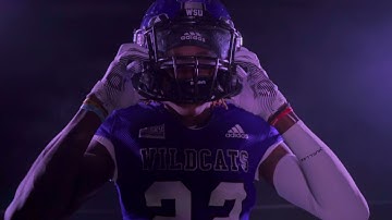 Weber State Football Spring 2021 Football Intro Video