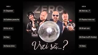 Trupa Zero feat Andra - Doar tu chords