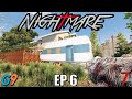 7 Days To Die - Nightmare EP6 (Insane Difficulty - Alpha 19)