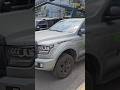 🏆CHINA al frente con una nueva pickup 🚙