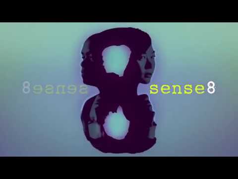 SENSE8: Season 1 Concept Trailer